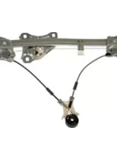 Dorman - OE Solutions Power Window Regulator (Regulator Only)                                     - 749-117 - Image 3