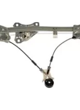 Dorman - OE Solutions Power Window Regulator (Regulator Only)                                     - 749-117 - Image 2