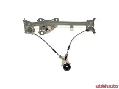 Dorman - OE Solutions Power Window Regulator (Regulator Only) - 749-117