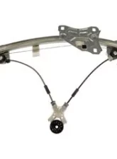 Dorman - OE Solutions Power Window Regulator (Regulator Only)                                     - 749-117 - Image 3