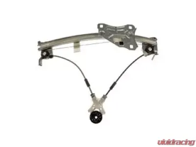 Dorman - OE Solutions Power Window Regulator (Regulator Only) - 749-117