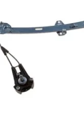 Dorman - OE Solutions Manual Window Regulator (Regulator Only)                                     - 749-128 - Image 3