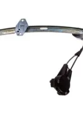 Dorman - OE Solutions Manual Window Regulator (Regulator Only)                                     - 749-128 - Image 3