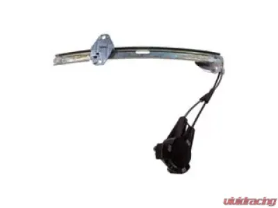 Dorman - OE Solutions Manual Window Regulator (Regulator Only) - 749-128