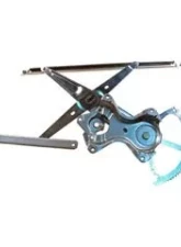 Dorman - OE Solutions Power Window Regulator (Regulator Only)                                     - 749-164 - Image 3