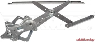 Dorman - OE Solutions Power Window Regulator (Regulator Only) - 749-167