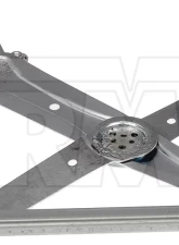 Dorman - OE Solutions Power Window Regulator (Regulator Only)                                     - 749-167 - Image 4