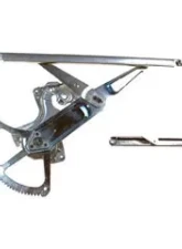 Dorman - OE Solutions Power Window Regulator (Regulator Only)                                     - 749-179 - Image 2