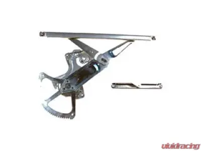 Dorman - OE Solutions Power Window Regulator (Regulator Only) - 749-179