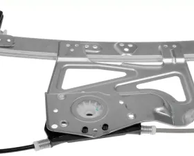 Dorman - OE Solutions Power Window Regulator (Regulator Only)
