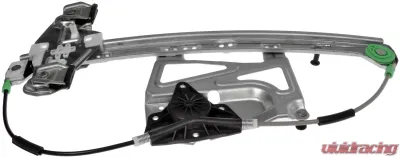 Dorman - OE Solutions Power Window Regulator (Regulator Only) - 749-195