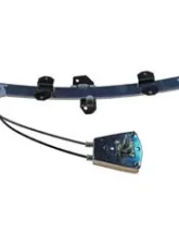 Dorman - OE Solutions Manual Window Regulator (Regulator Only)                                     - 749-203 - Image 2