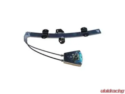 Dorman - OE Solutions Manual Window Regulator (Regulator Only) - 749-203