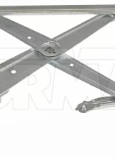 Dorman - OE Solutions Power Window Regulator (Regulator Only)                                     - 749-226 - Image 2