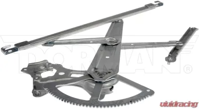Dorman - OE Solutions Power Window Regulator (Regulator Only) - 749-226