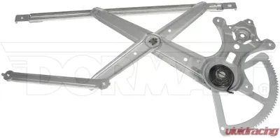 Dorman - OE Solutions Power Window Regulator (Regulator Only) - 749-226