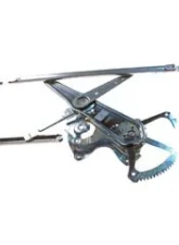 Dorman - OE Solutions Power Window Regulator (Regulator Only)                                     - 749-233 - Image 3