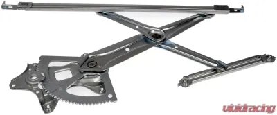 Dorman - OE Solutions Power Window Regulator (Regulator Only) - 749-233