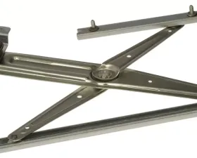 Dorman - OE Solutions Manual Window Regulator (Regulator Only)