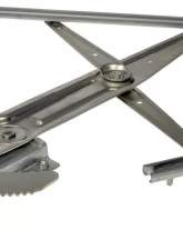 Dorman - OE Solutions Manual Window Regulator (Regulator Only)                                     - 749-261 - Image 2