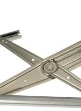 Dorman - OE Solutions Manual Window Regulator (Regulator Only)                                     - 749-261 - Image 4