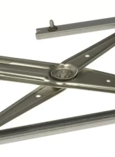 Dorman - OE Solutions Manual Window Regulator (Regulator Only)                                     - 749-261 - Image 5