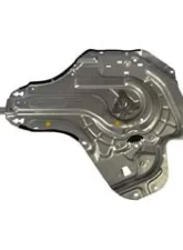 Dorman - OE Solutions Power Window Regulator (Regulator Only)                                     - 749-310 - Image 2