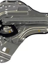 Dorman - OE Solutions Power Window Regulator (Regulator Only)                                     - 749-310 - Image 3