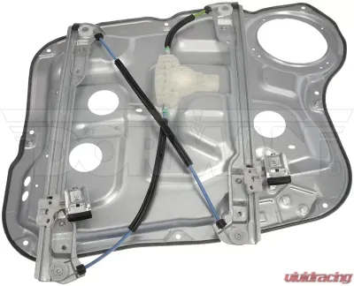 Dorman - OE Solutions Power Window Regulator (Regulator Only) - 749-338