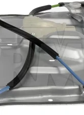 Dorman - OE Solutions Power Window Regulator (Regulator Only)                                     - 749-338 - Image 5