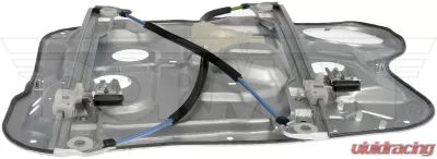 Dorman - OE Solutions Power Window Regulator (Regulator Only) - 749-338