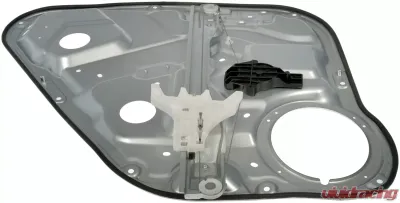 Dorman - OE Solutions Power Window Regulator (Regulator Only) - 749-341