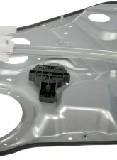 Dorman - OE Solutions Power Window Regulator (Regulator Only)                                     - 749-341 - Image 4