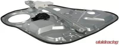 Dorman - OE Solutions Power Window Regulator (Regulator Only) - 749-341