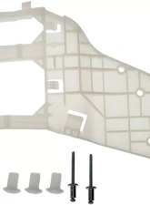 Dorman - OE Solutions Power Window Regulator (Regulator Only)                                     - 749-341 - Image 6