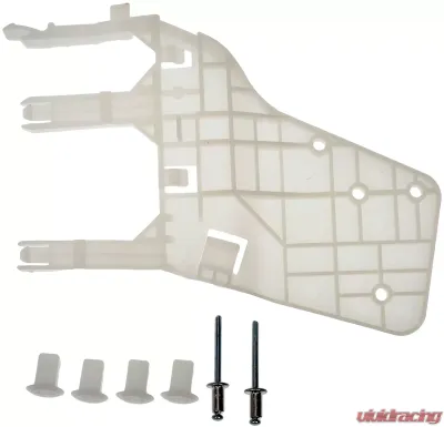 Dorman - OE Solutions Power Window Regulator (Regulator Only) - 749-341