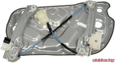 Dorman - OE Solutions Power Window Regulator (Regulator Only) - 749-352