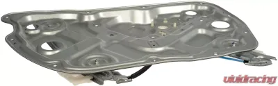 Dorman - OE Solutions Power Window Regulator (Regulator Only) - 749-352