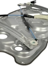 Dorman - OE Solutions Power Window Regulator (Regulator Only)                                     - 749-352 - Image 5