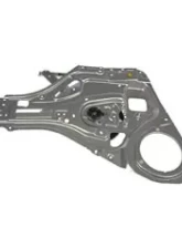 Dorman - OE Solutions Power Window Regulator (Regulator Only)                                     - 749-374 - Image 3