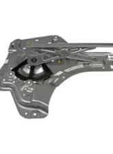 Dorman - OE Solutions Power Window Regulator (Regulator Only)                                     - 749-396 - Image 3