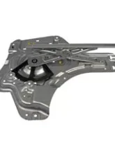 Dorman - OE Solutions Power Window Regulator (Regulator Only)                                     - 749-396 - Image 2