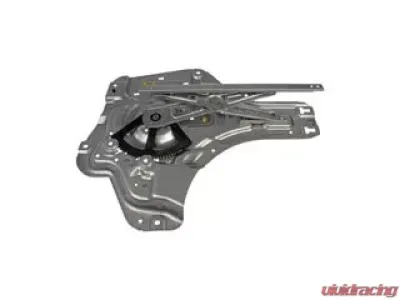 Dorman - OE Solutions Power Window Regulator (Regulator Only) - 749-396