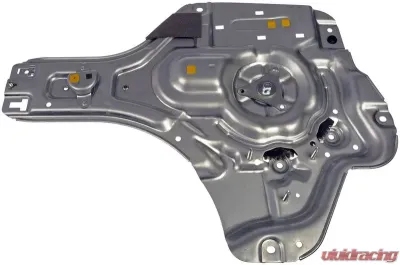Dorman - OE Solutions Power Window Regulator (Regulator Only) - 749-396