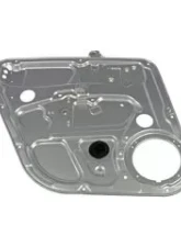 Dorman - OE Solutions Power Window Regulator (Regulator Only)                                     - 749-426 - Image 2