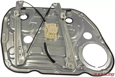 Dorman - OE Solutions Power Window Regulator (Regulator Only) - 749-429
