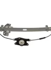 Dorman - OE Solutions Power Window Regulator (Regulator Only)                                     - 749-450 - Image 3
