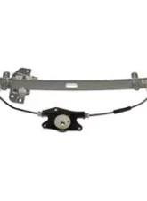 Dorman - OE Solutions Power Window Regulator (Regulator Only)                                     - 749-450 - Image 2