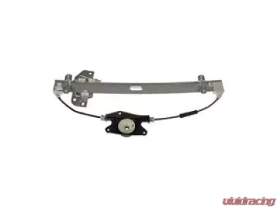 Dorman - OE Solutions Power Window Regulator (Regulator Only) - 749-450