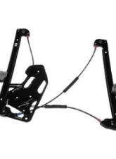 Dorman - OE Solutions Power Window Regulator (Regulator Only)                                     - 749-460 - Image 2